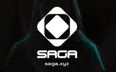 Saga: The new gem of Web3 that’s set to change everything