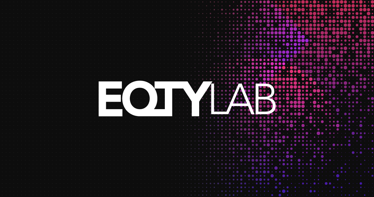 EQTY lab logo
