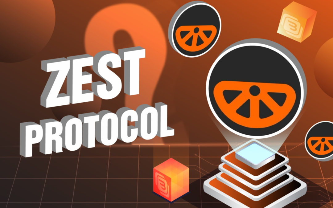 Zest Protocol revolutionizing Bitcoin lending in Web3