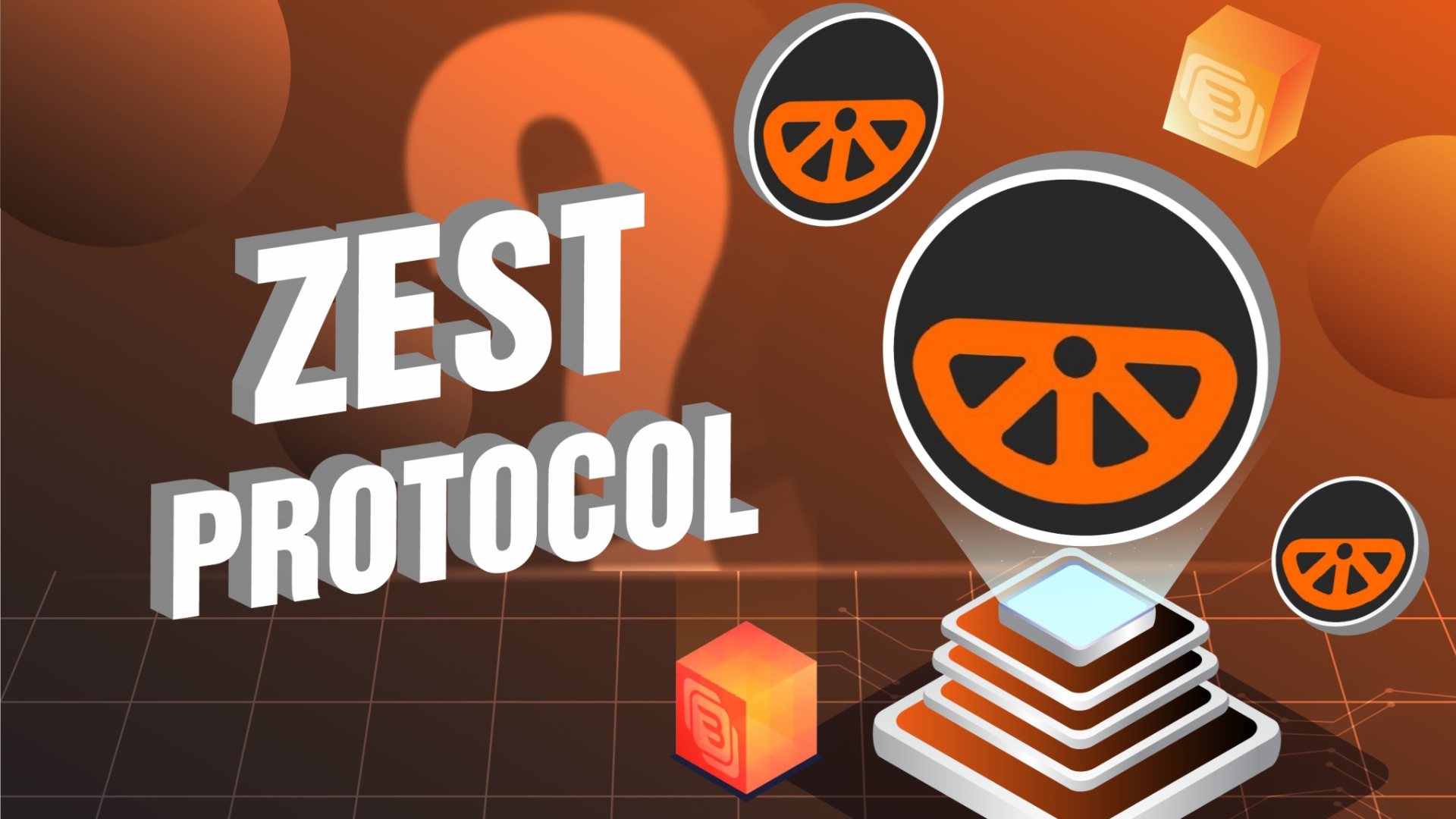 zest protocol logo